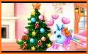 Pony Sisters Christmas - Secret Santa Gifts related image