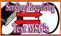 SMS Messages - Smart Messenger App related image