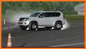 Real Offroad Prado Drift Racing related image