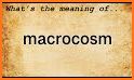 Macrocosm related image