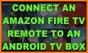 Remote Control For Amazon Fire Stick TV-Box related image