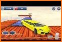 Extreme Limousine Car GT Racing Stunts related image