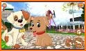Virtual Puppy Pet Dog Game - Family Adventure Sim related image