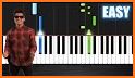 Bruno Mars - The Lazy Song - Piano Magical Game related image