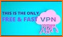 Truly Free VPN - Secure and Easy to Use related image
