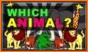 Guess The Animal Quiz Games - Animal Trivia Games related image