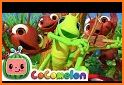 CocoMelon - offline popular kids song related image
