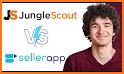 Jungle scout - Seller App related image