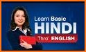 Learn Hindi. Speak Hindi related image