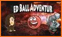 Red Ball Adventure 3D related image