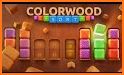 Colorwood Sort Puzzle Game related image