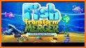 Sea Merge - idle fish puzzle game related image