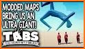 Tabs Super Mod - Totally Accurate Giant Battle related image