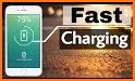 Fast Charging(Speed up) related image