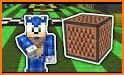 Run Craft Sonic Pack For MCPE related image