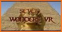 Seven Wonders Of The World VR related image