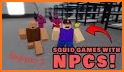 Squid Game Walkthrough related image