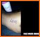 Tattoo My Photo With My Name For  Girls & Boys related image