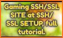 SSHBRASIL - SSH and SSL related image
