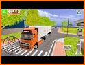 Truck Driver: Depot Parking Simulator related image