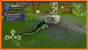 Crocodile Game-Angry Alligator related image