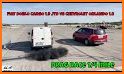 Fiat Doblo Touring Cargo Drift related image