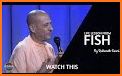 Fish Swami related image