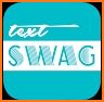 Word Swag - TextArt related image