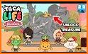 Guide for Toca Life World, City, Vacation & Town! related image