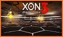 XON Episode Three related image