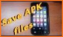 APK Installer - Super app backup - Restore files related image