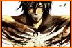 Attack On Titan AOT for Songs Music related image