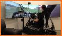 Helicopter Flying Simulator: Car Driving related image