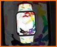 Super Pride Watchface VS60 related image