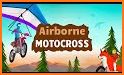 Airborne Motocross related image
