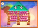 Super shape stacker build puzzle related image