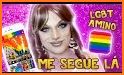 LGBT Amino em Português related image