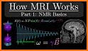 Magnetic Resonance Imaging (MRI) Physics related image