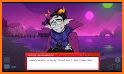 Homestuck Pesterquest related image