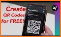 QR Code Reader & Barcode Scanner for FREE related image