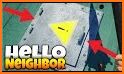 Tips For Hi Neighbor Alpha 4,5 New Act Series 20 related image