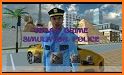 Flying Gangster Crime Simulator: Police Crime City related image