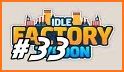 Idle Business Tycoon, Manage Shops & Factories related image
