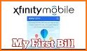 Xfinity Mobile My Account related image