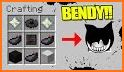 Demon Bendy Craft [Addon] related image