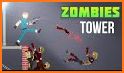 3D People Ragdoll Playground Zombie related image