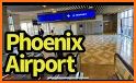 FLIGHTS Phoenix Airport Pro related image