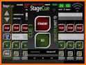 StageCue WIFI Cue Light Phone related image