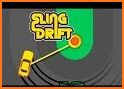 Sling drift 3d: A fast action drifting game related image