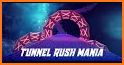 Tunnel Rush Mania - Speed Game related image